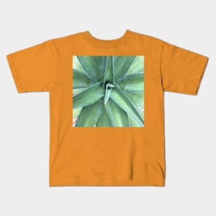 Greens Kids T-Shirt